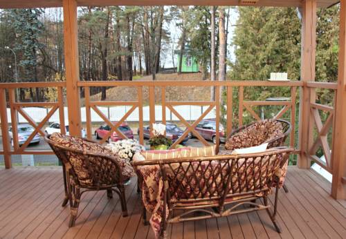Jūrmala Letonia Ahorros con código de descuento para hoteles en Booking.com