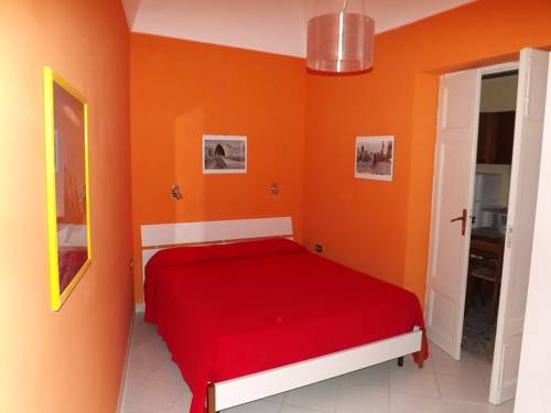 Favignana Italia Ahorros con código de descuento para hoteles en Booking.com