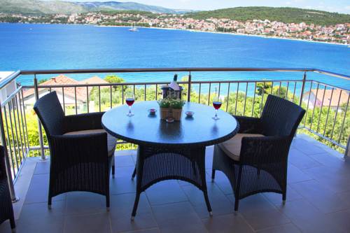 Okrug Gornji Croacia Ahorros con código de descuento para hoteles en Booking.com