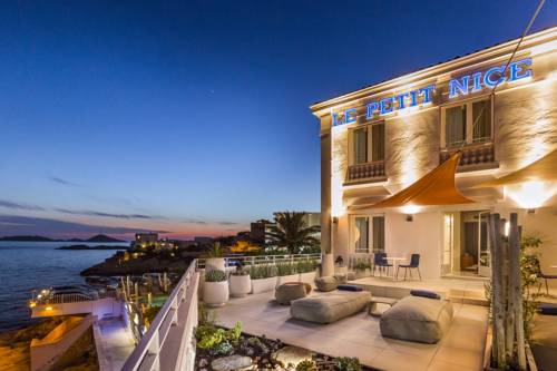 Marsella Francia Ahorros con código de descuento para hoteles en Booking.com