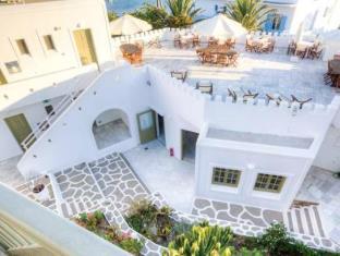 Antiparos Greece Hotel Discount Code Savings Agoda.com