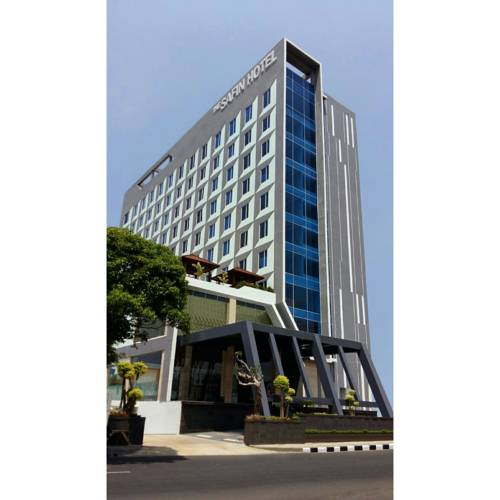 Pati Indonesia Ahorros con código de descuento para hoteles en Booking.com