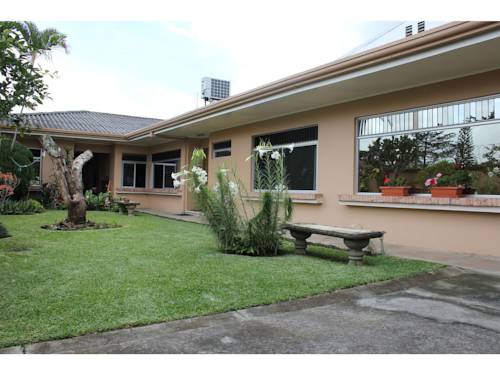 San Jose Costa Rica Ahorros con código de descuento para hoteles en Booking.com