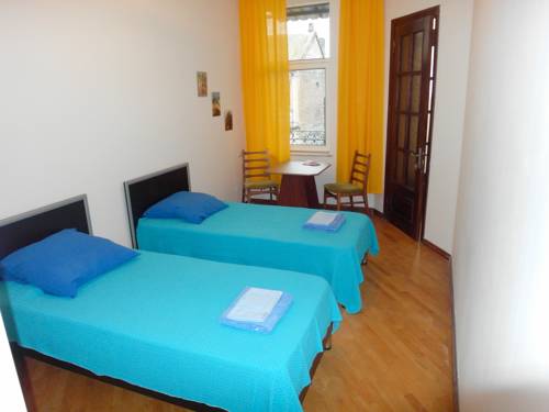 Batumi Georgia Hotel Discount Code Savings Booking.com