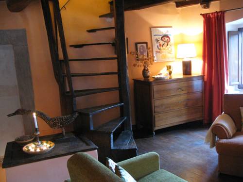 Cortona Italia Ahorros con código de descuento para hoteles en Booking.com