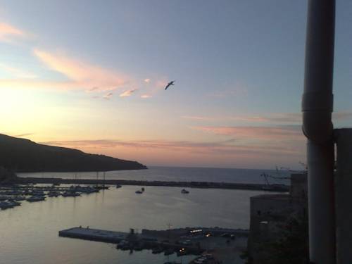 Castellammare del Golfo Italia Ahorros con código de descuento para hoteles en Booking.com