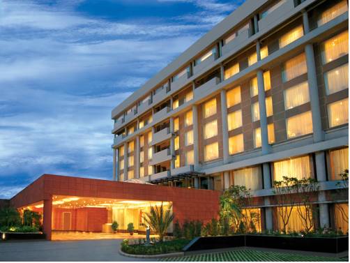 Chandīgarh India Ahorros con código de descuento para hoteles en Booking.com