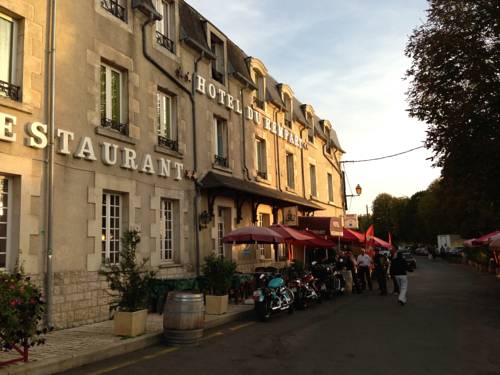 Sancerre Francia Ahorros con código de descuento para hoteles en Booking.com
