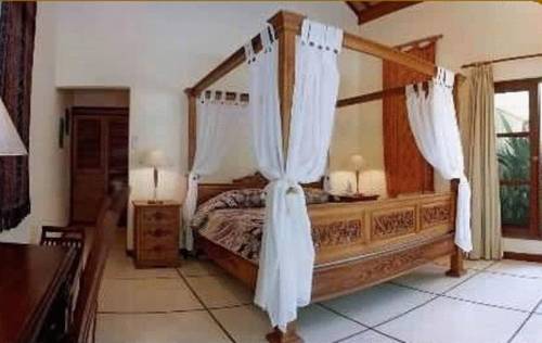Sanur Indonesia Ahorros con código de descuento para hoteles en Booking.com
