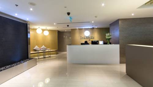 Singapore Singapore Hotel Discount Code Savings Booking.com