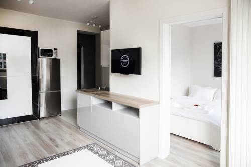 Varsovia Polonia Ahorros con código de descuento para hoteles en Booking.com