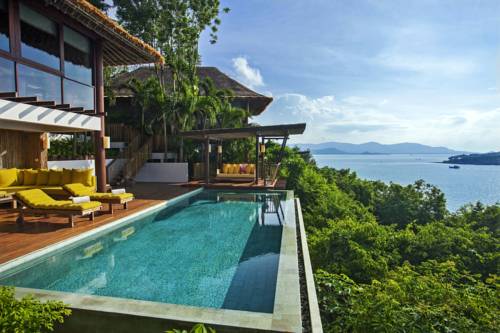 Playa de Choeng Mon Tailandia Ahorros con código de descuento para hoteles en Booking.com