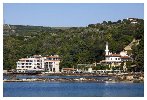 Balchik Bulgaria Ahorros con código de descuento para hoteles en Booking.com
