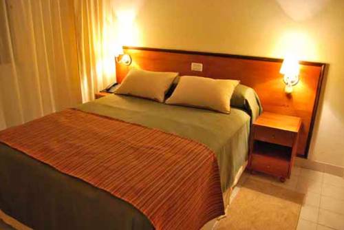 Buenos Aires Argentina Ahorros con código de descuento para hoteles en Booking.com