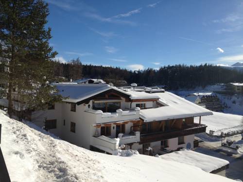 Seefeld in Tirol Austria Ahorros con código de descuento para hoteles en Booking.com