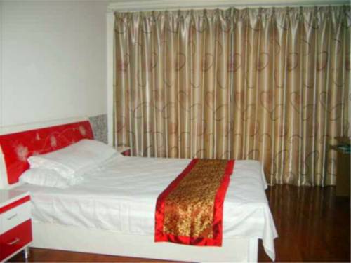 Jiaonan China Ahorros con código de descuento para hoteles en Booking.com