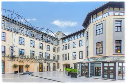 Glasgow United Kingdom Hotel Discount Code Savings Booking.com