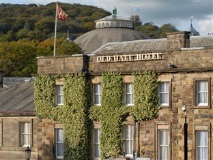 Buxton United Kingdom Hotel Discount Code Savings Agoda.com