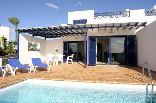 Playa blanca España Ahorros con código de descuento para hoteles en Booking.com