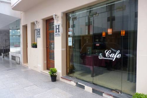 Mar del Plata Argentina Ahorros con código de descuento para hoteles en Booking.com