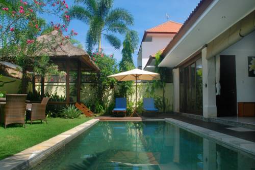 Seminyak Indonesia Ahorros con código de descuento para hoteles en Booking.com