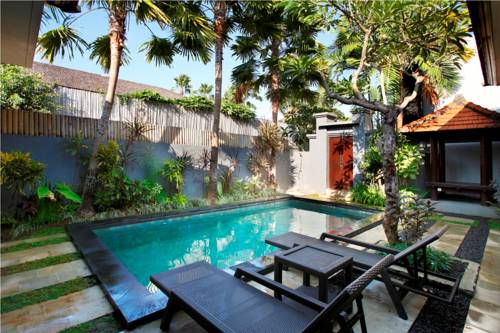 Umalas Indonesia Ahorros con código de descuento para hoteles en Booking.com