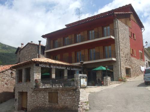 Castellar de N'Hug España Ahorros con código de descuento para hoteles en Booking.com