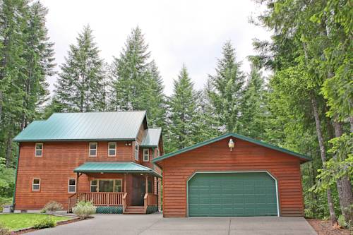Packwood (Washington) Estados Unidos Ahorros con código de descuento para hoteles en Booking.com