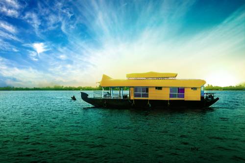 Alleppey India Ahorros con código de descuento para hoteles en Booking.com