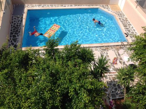 Hersonissos Grecia Ahorros con código de descuento para hoteles en Booking.com