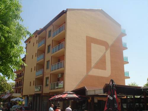 Primorsko Bulgaria Ahorros con código de descuento para hoteles en Booking.com