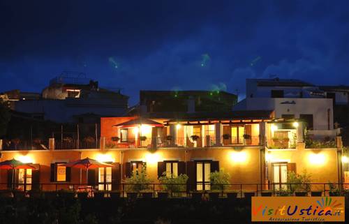 Ustica Italia Ahorros con código de descuento para hoteles en Booking.com