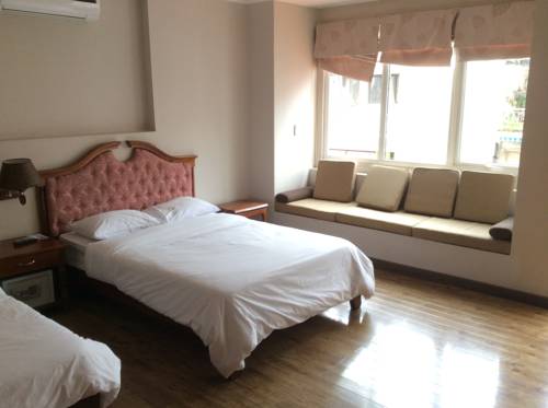 Da Lat Vietnam Ahorros con código de descuento para hoteles en Booking.com