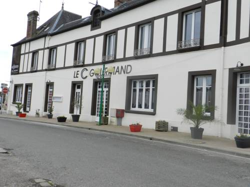 Sées Francia Ahorros con código de descuento para hoteles en Booking.com