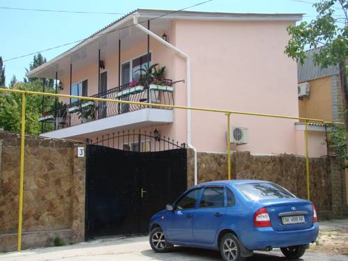 Teodósia Crimea Ahorros con código de descuento para hoteles en Booking.com