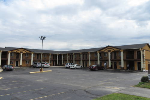 Joplin (Misuri) Estados Unidos Ahorros con código de descuento para hoteles en Booking.com