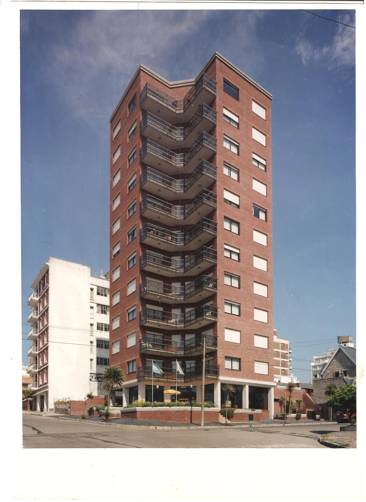 Mar del Plata Argentina Ahorros con código de descuento para hoteles en Booking.com