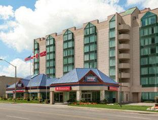 Niagara Falls (ON) Canada Hotel Discount Code Savings Agoda.com