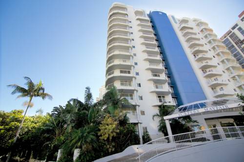 Costa Dorada Australia Ahorros con código de descuento para hoteles en Booking.com