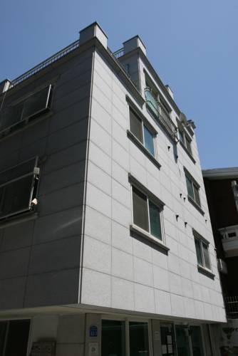Seoul South Korea Hotel Discount Code Savings Booking.com