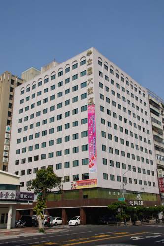 Kaohsiung Taiwán Ahorros con código de descuento para hoteles en Booking.com