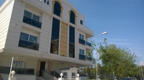 Antalya Turquía Ahorros con código de descuento para hoteles en Booking.com