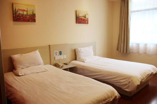 Harbin China Ahorros con código de descuento para hoteles en Booking.com