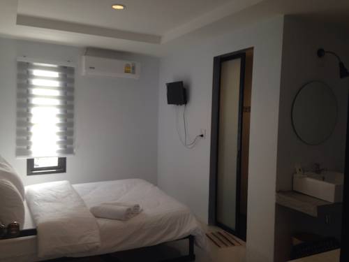 Hat Yai Thailand Hotel Discount Code Savings Booking.com