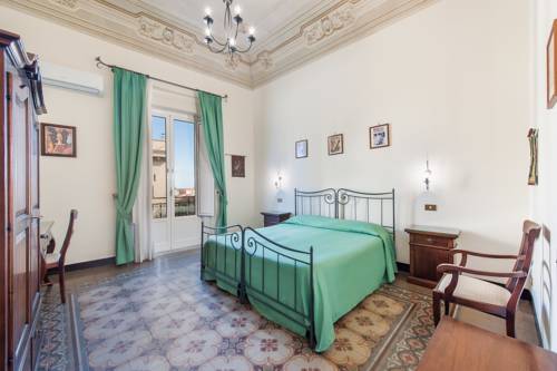 Palermo Italia Ahorros con código de descuento para hoteles en Booking.com