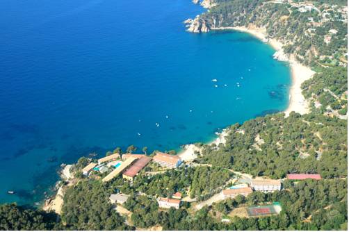Tossa de Mar España Ahorros con código de descuento para hoteles en Booking.com