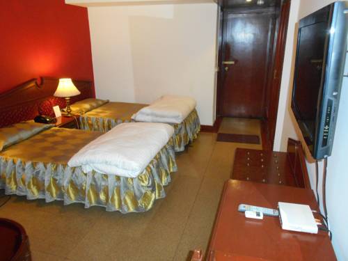 Chandīgarh India Ahorros con código de descuento para hoteles en Booking.com