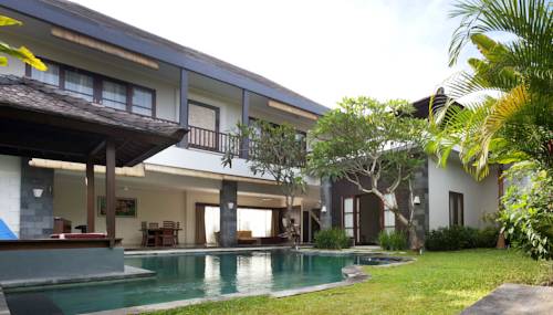 Canggu Indonesia Ahorros con código de descuento para hoteles en Booking.com