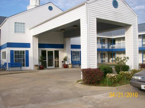 Salón Blanco (Arkansas) Estados Unidos Ahorros con código de descuento para hoteles en Booking.com
