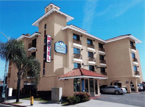 San Diego (CA) United States Hotel Discount Code Savings Agoda.com